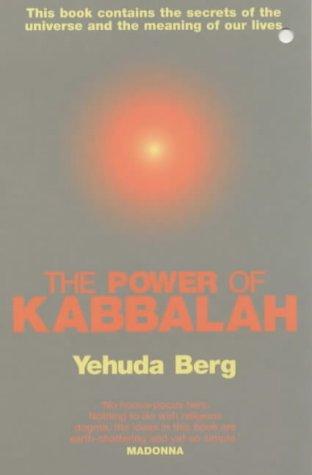 Power Of Kabbalah