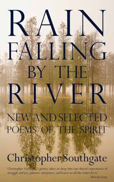 Rain Falling By The River