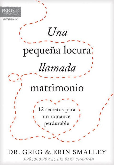 Una pequeña locura llamada matrimonio - Re-vived