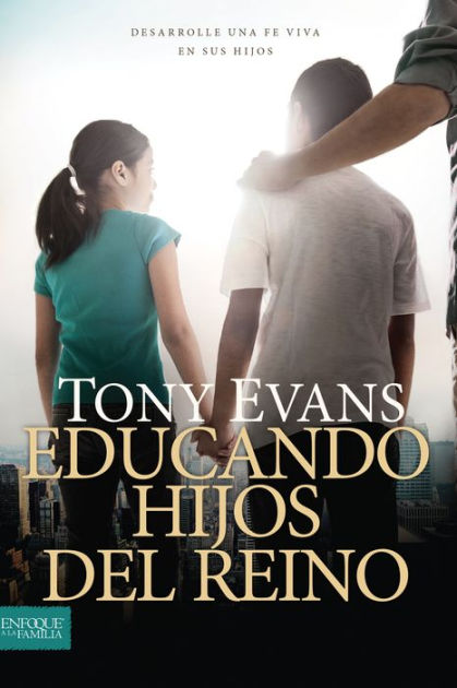 Educando hijos del Reino - Re-vived