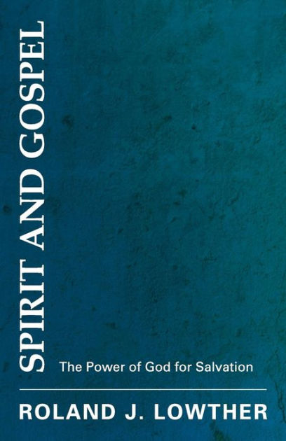 Spirit And Gospel - Re-vived