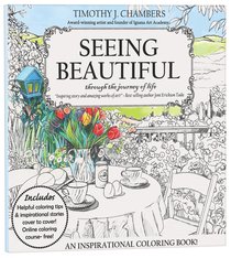 Seeing Beautiful