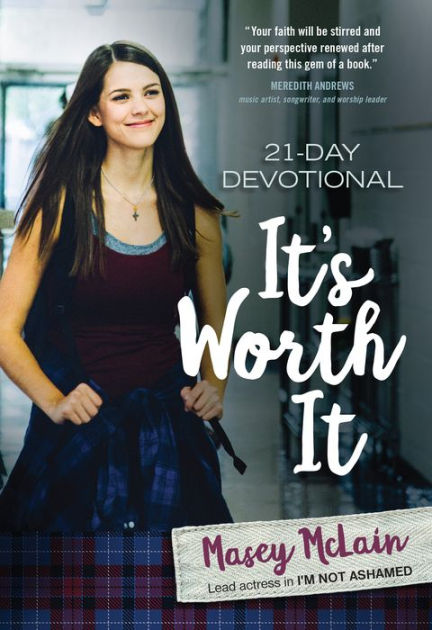It's Worth It - Re-vived