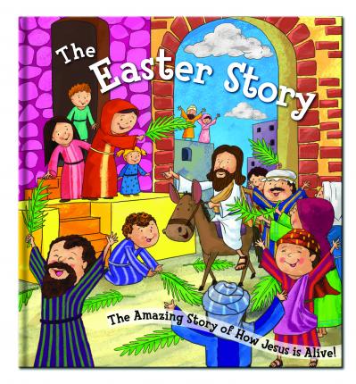 The Easter Story