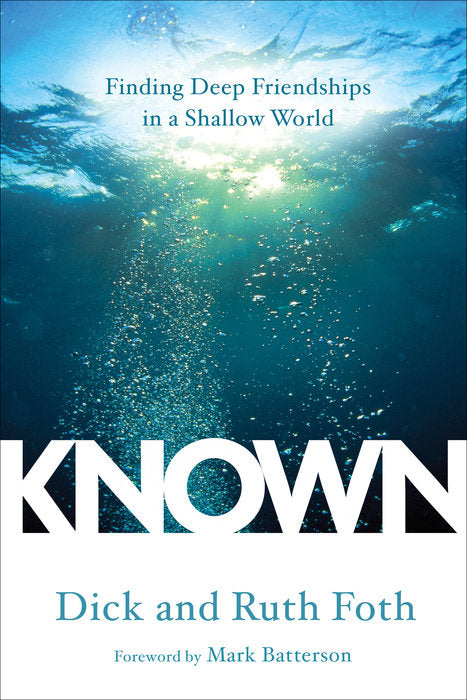 Known - Re-vived