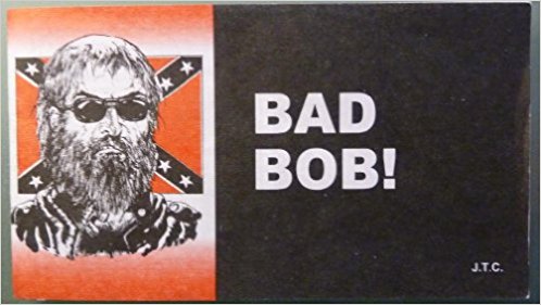 Tracts: Bad Bob! (Pack of 25)