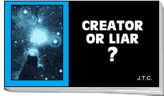Tracts: Creator Or Liar? (Pack of 25)