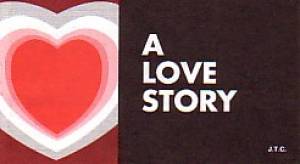 Tracts: Love Story, A (Pack of 25) - Re-vived
