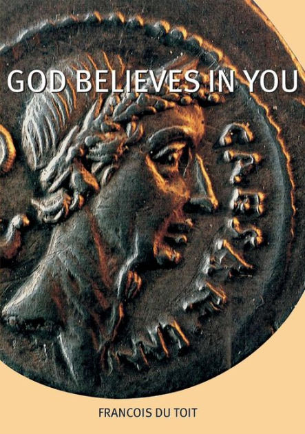 God Belives In You - Re-vived