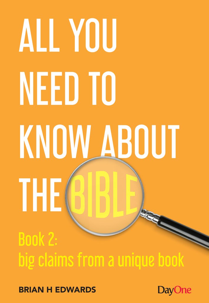 AYN: Book 2 Big Claims