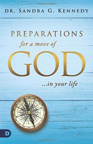 Preparations for a Move of God in Your Life - Re-vived