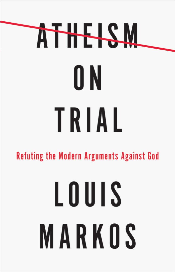 Atheism on Trial
