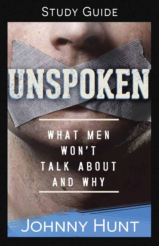 Unspoken Study Guide - Re-vived