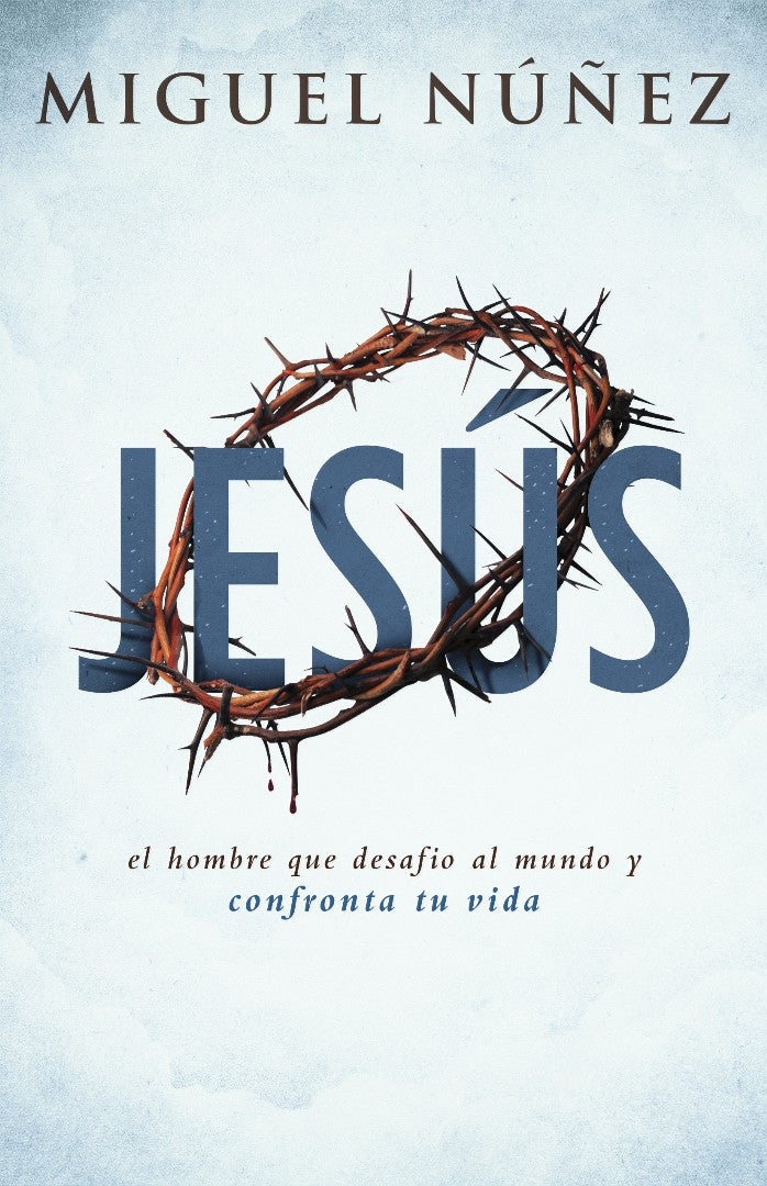 Jesús (Jesus) - Re-vived