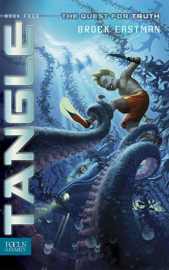 Tangle - Re-vived