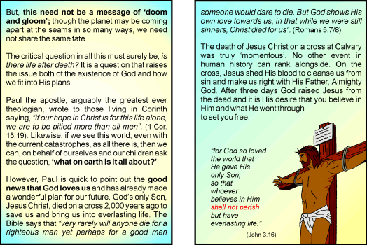 Tracts: The Clock 50-Pack