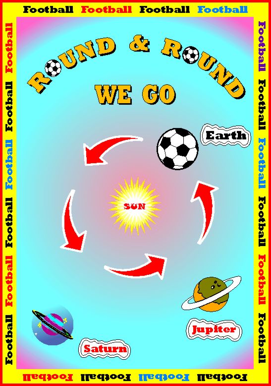 Tracts: Football 50-Pack