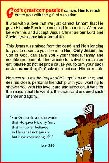 Tracts: Have Your Beliefs 50-Pack