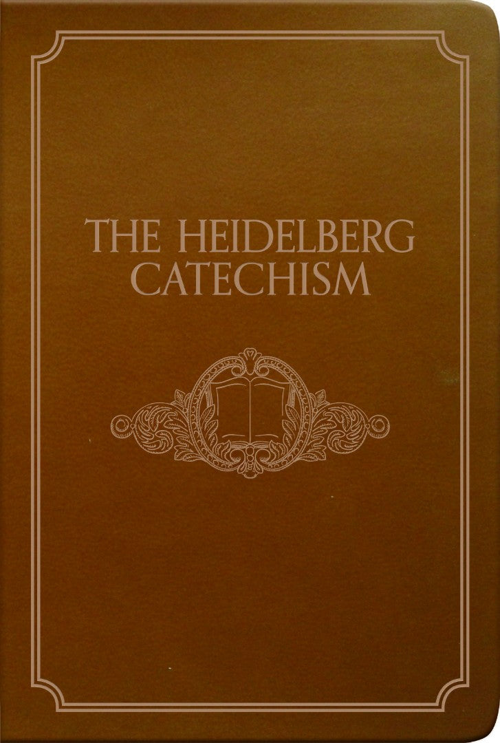 The Heidelberg Catechism - Re-vived