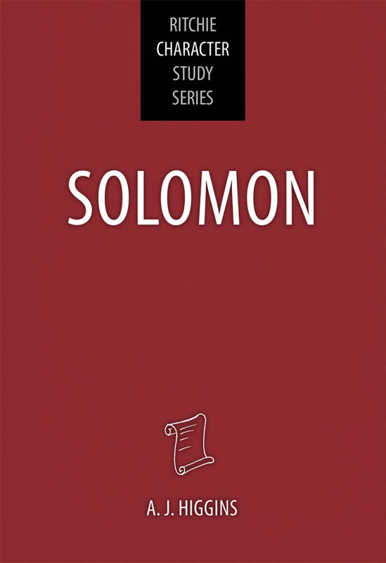 Solomon