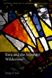 Ezra And The Second Wilderness - Re-vived