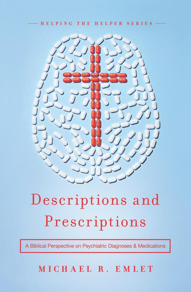 Descriptions And Prescriptions - Re-vived