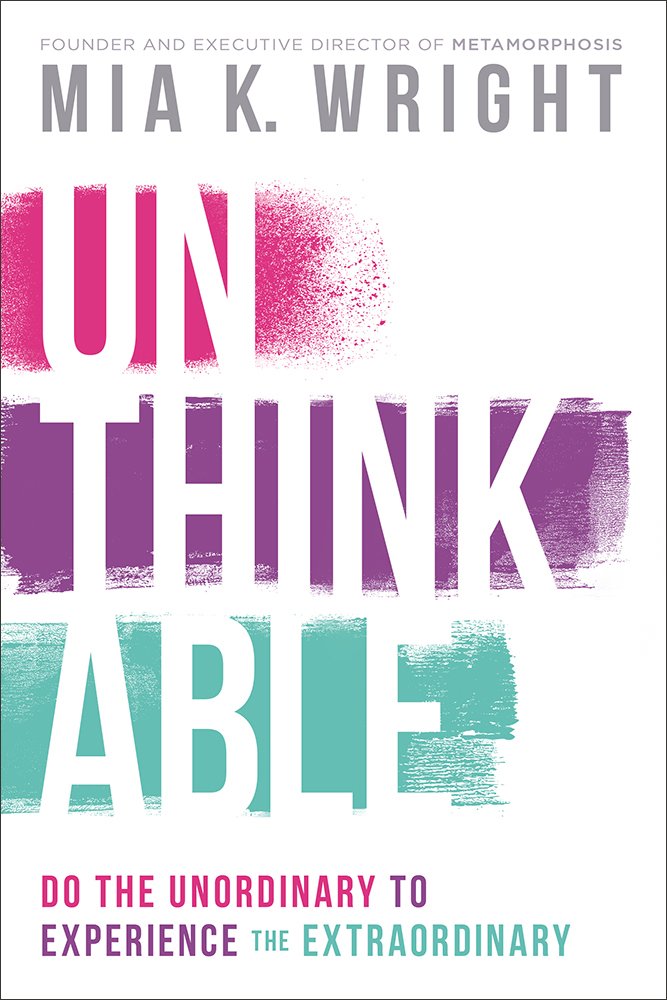 Unthinkable - Re-vived