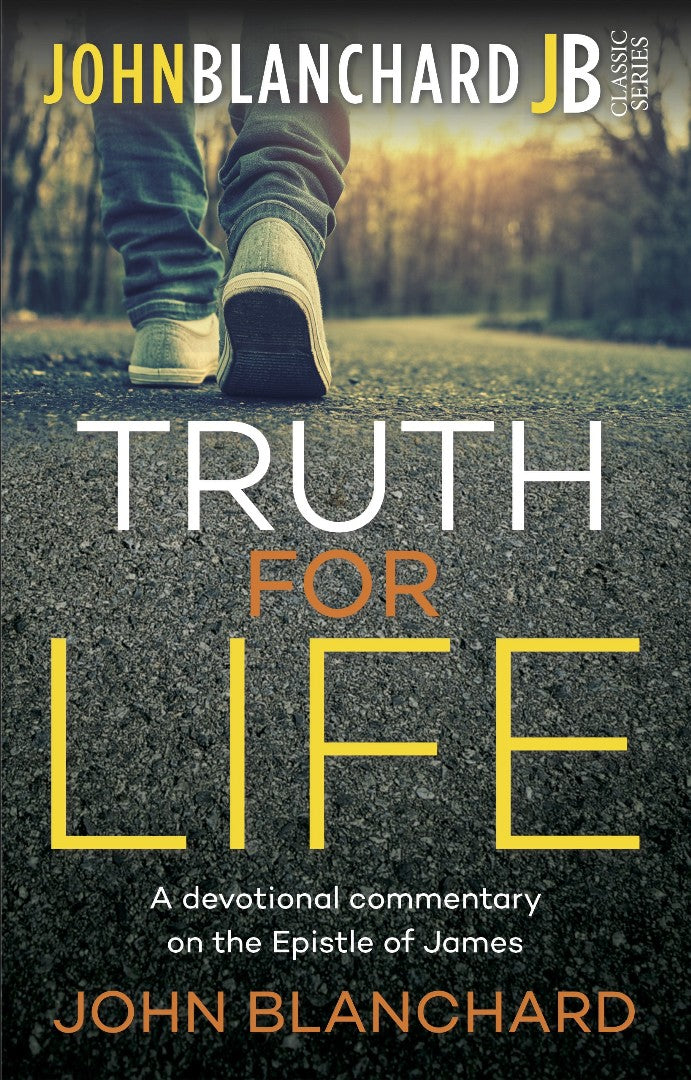 Truth for Life - Re-vived