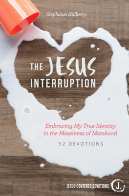 The Jesus Interruption