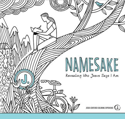 Namesake - Re-vived