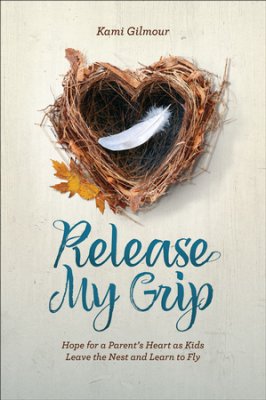 Release My Grip - Re-vived
