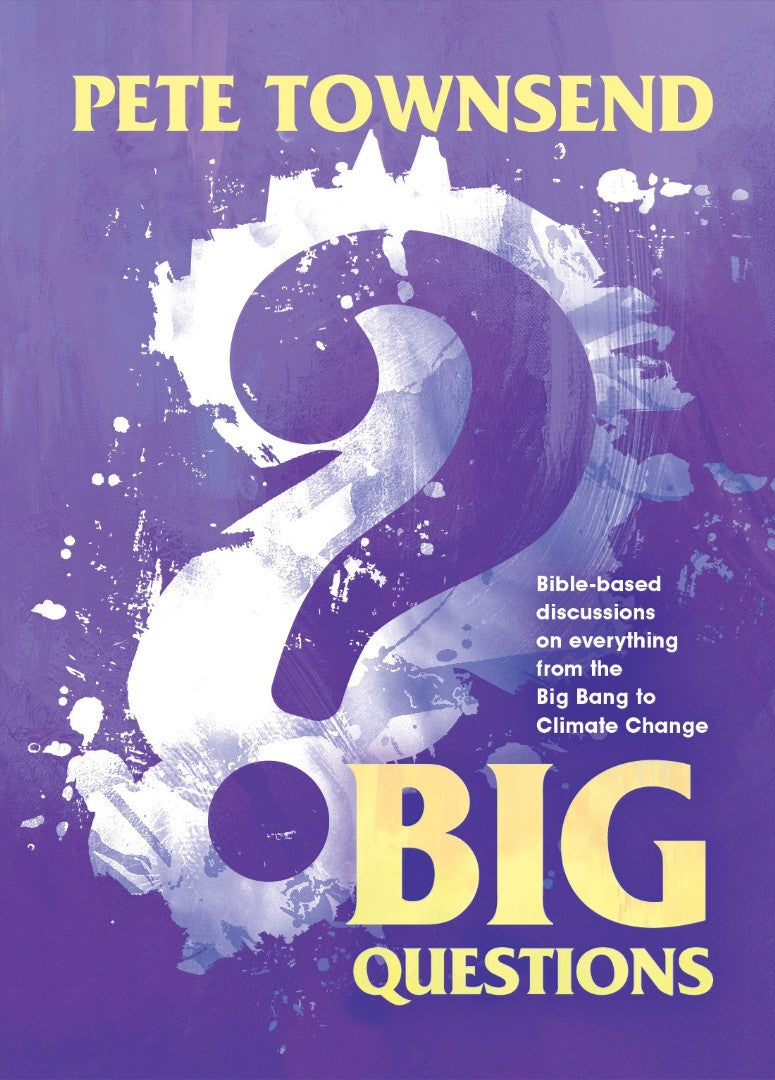Big Questions - Re-vived