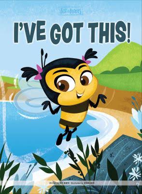 I've Got This! - Re-vived