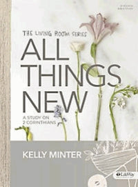 All Things New