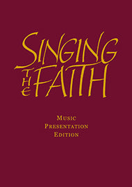 Singing The Faith Presentation Edition