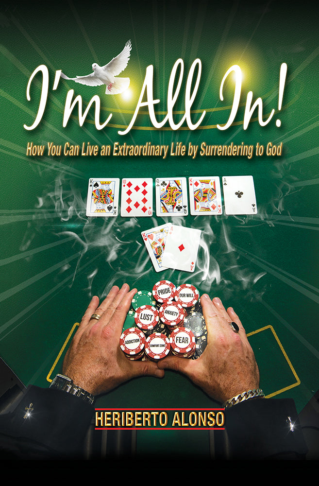 I'm All In! - Re-vived
