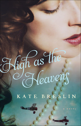 High As The Heavens