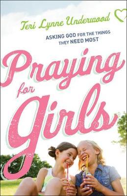 Praying For Girls