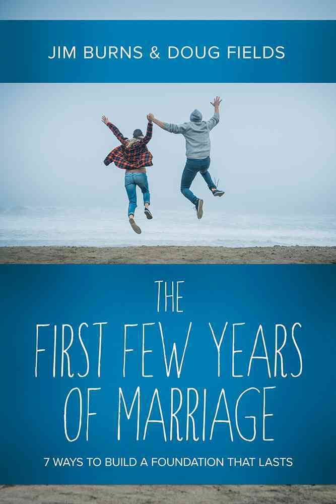 The First Few Years Of Marriage - Re-vived
