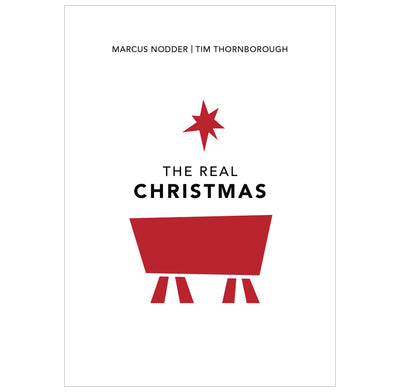 The Real Christmas (Single Copies)