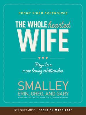The Wholehearted Wife DVD