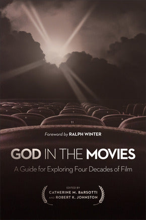 God In The Movies