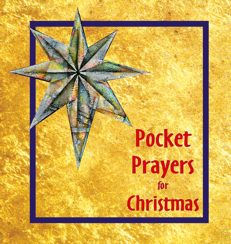 Pocket Prayers For Christmas