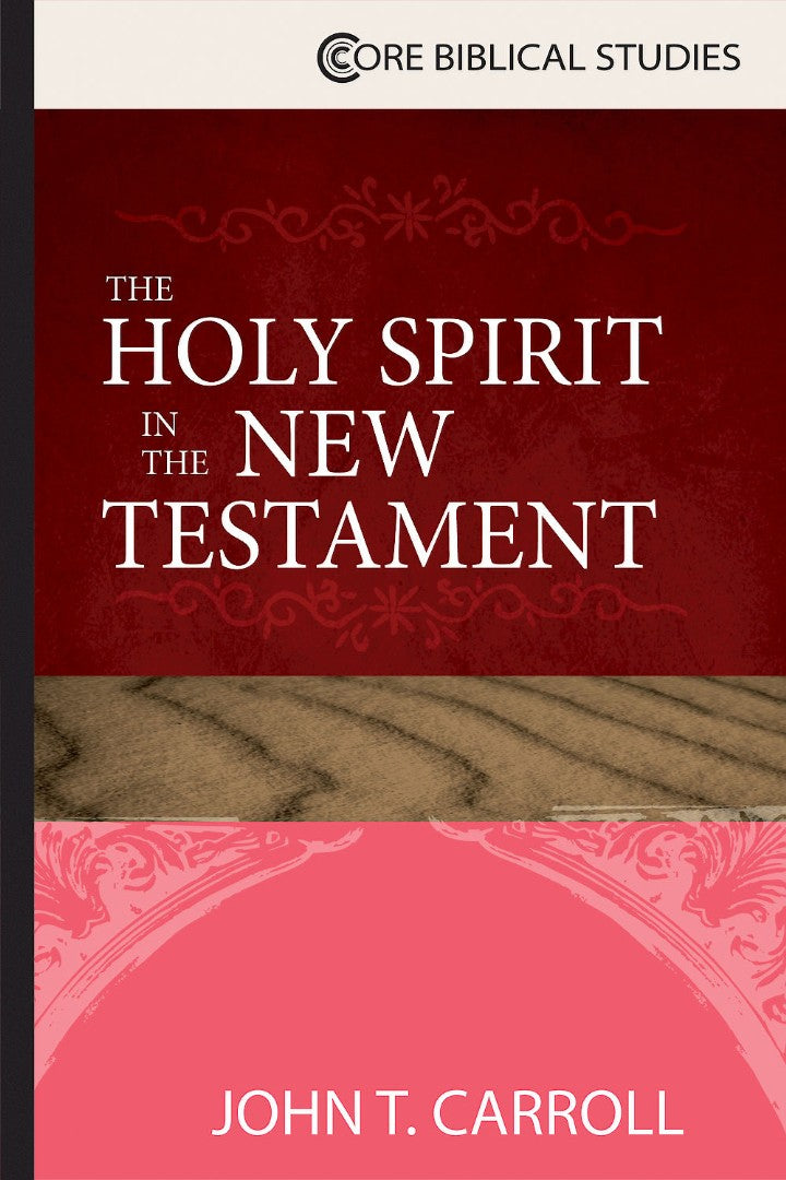 The Holy Spirit in the New Testament - Re-vived