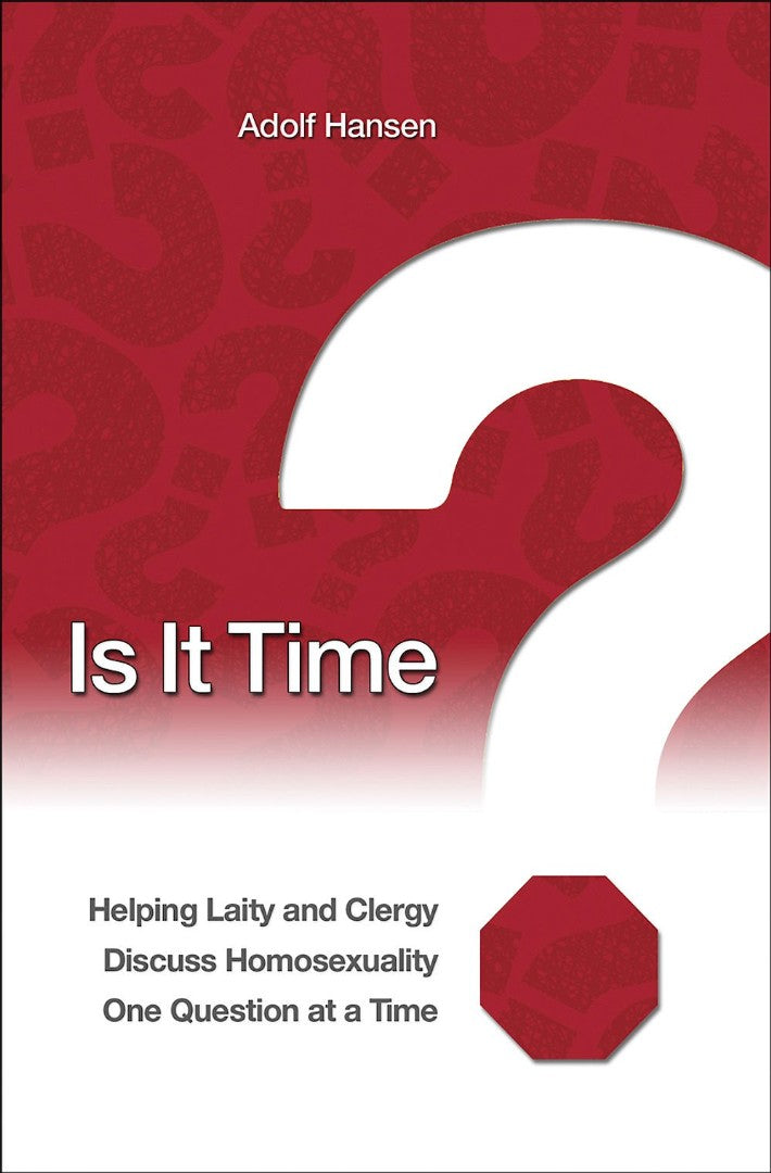 Is It Time?