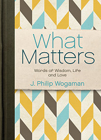 What Matters