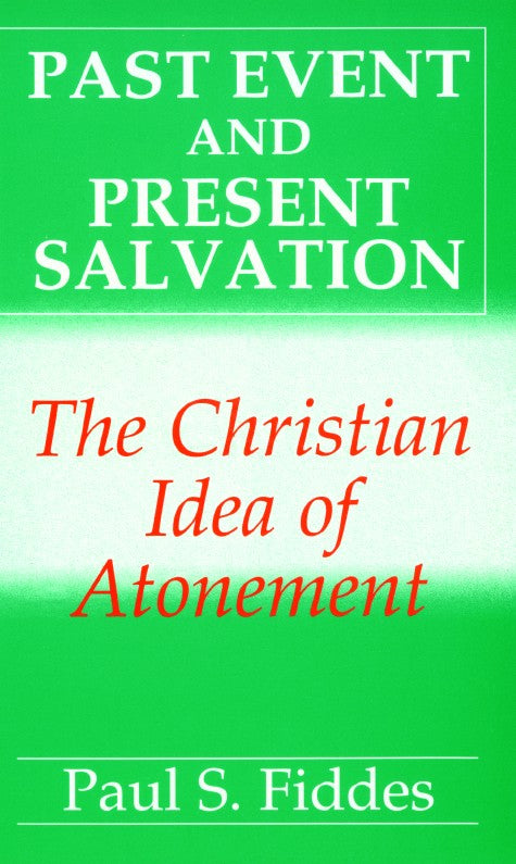 Past Event and Present Salvation - Re-vived