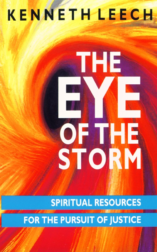 The Eye of the Storm - Re-vived
