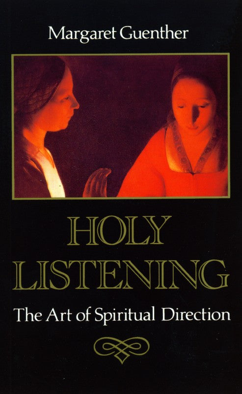 Holy Listening - Re-vived