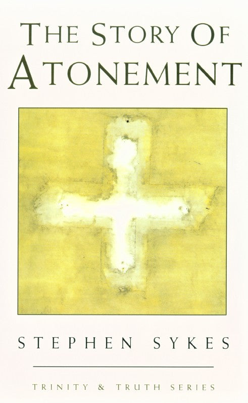 The Story of Atonement - Re-vived
